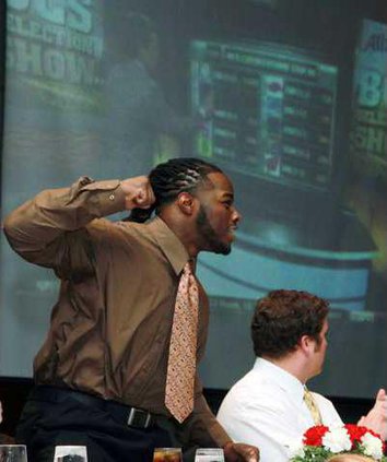 BCS Championship Alab Heal