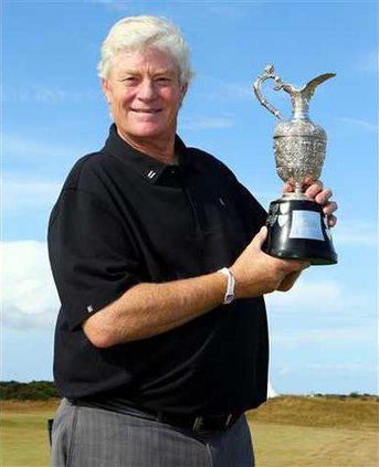 Britain Golf Seniors Heal WEB