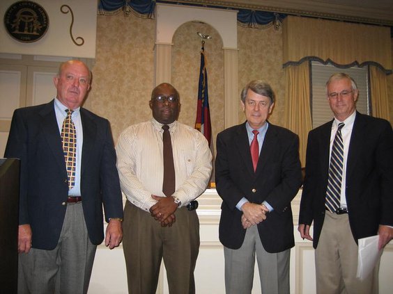 County Commission 1219