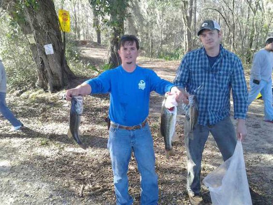 Fishing