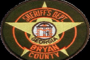 bryan county sheriff even larger