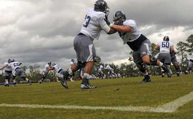 032914 GSU OLINE 01