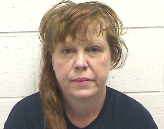 ALBAUGH SANDRA MONIQUE