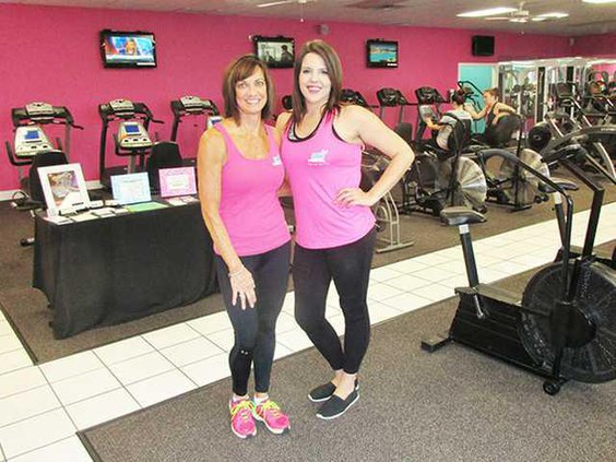 Biz-LOA Fitness Ownership Web