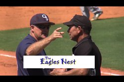 The Eagles Nest - May 25, 2918