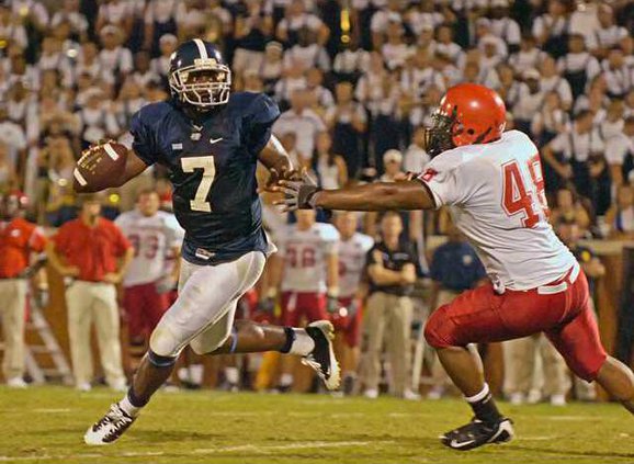 GSU FOOTBALL 05 