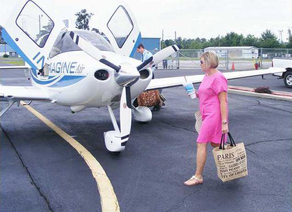 Imagine Air Lead Web