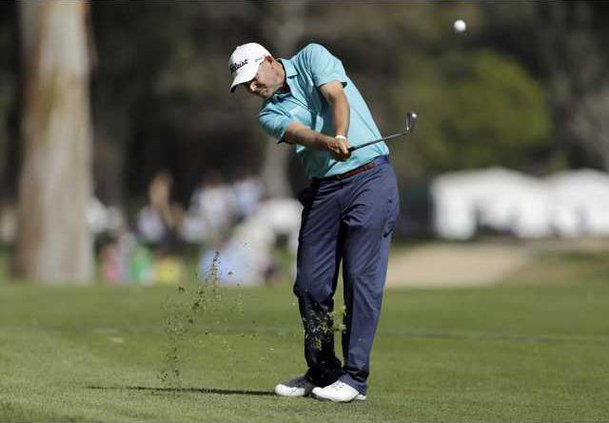 Northern Trust Golf Heal