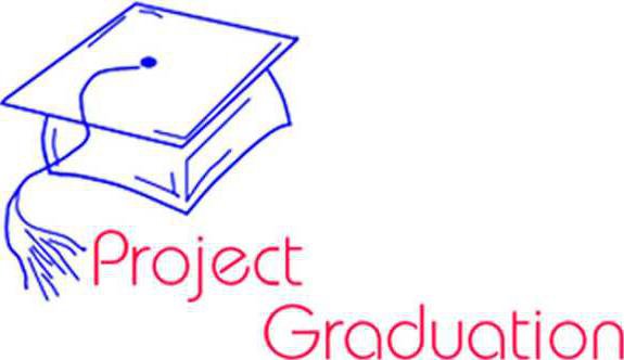 Project Grad logo for Web