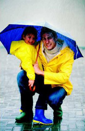 Rain