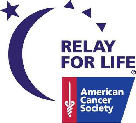 Relay logo