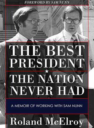 Sam Nunn book cover Web