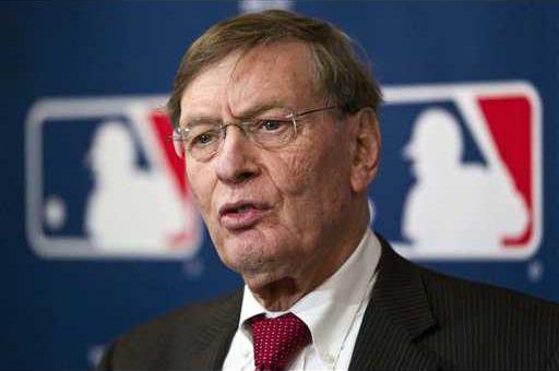 Selig Cabrera Basebal Heal