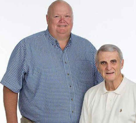 Stacy Underwood Randy Nessmith IMG 8820