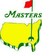 masters logo