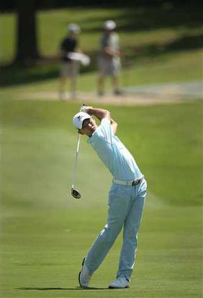 Byron Nelson Champion Heal WEB