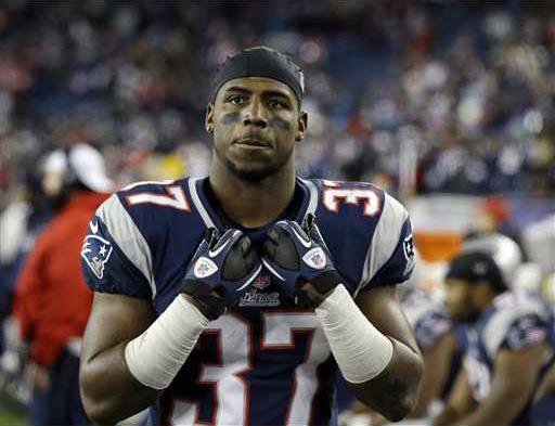 Dennard Arrested DUI Heal WEB
