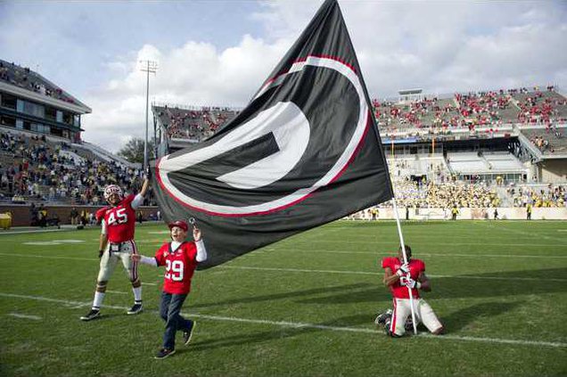 Georgia Georgia Tech  Heal