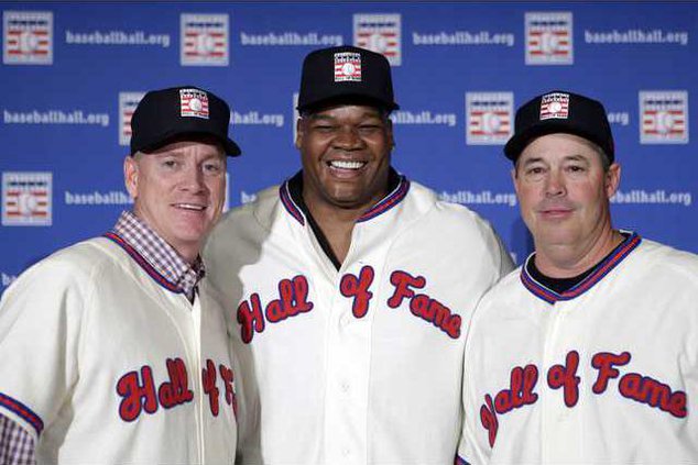 Hall Of Fame Plaques Heal