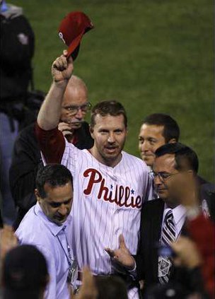 NLDS Reds Phillies Ba Heal