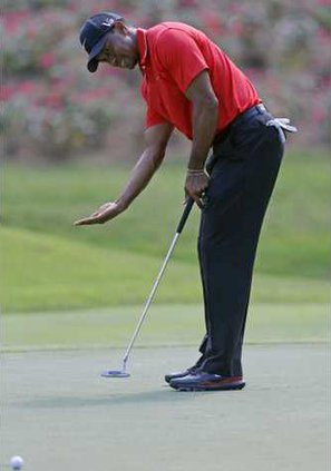 Players Championship  Werm