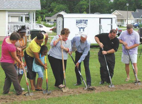 WHabitat photo
