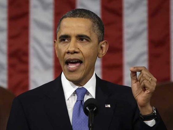 W State Of Union Werm