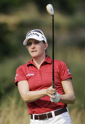 womengolf