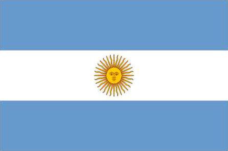 argentina