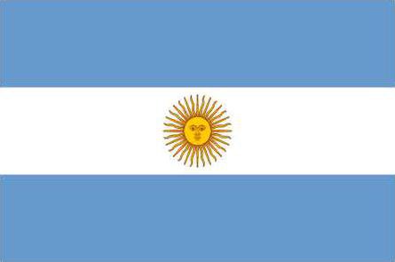 argentina