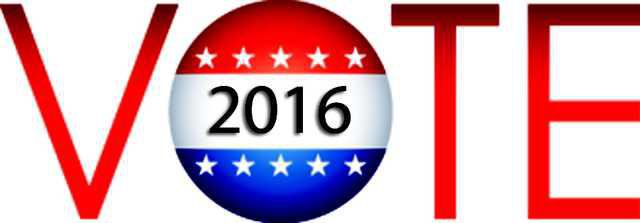 vote 2016
