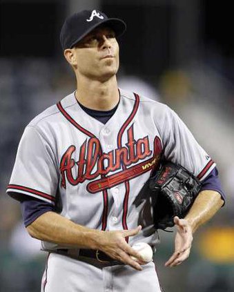 Braves Pirates Baseba Heal