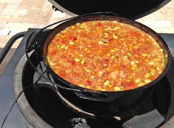 Brunswick stew