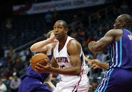 Hornets Hawks Basketb Heal