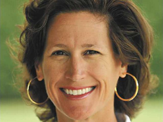 Jan Moore