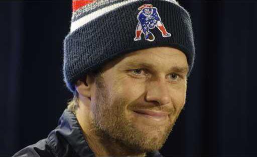 Patriots Football Heal WEB