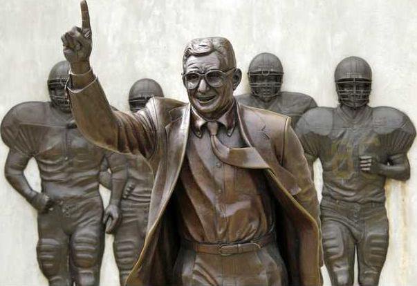 Penn State Abuse Heal 