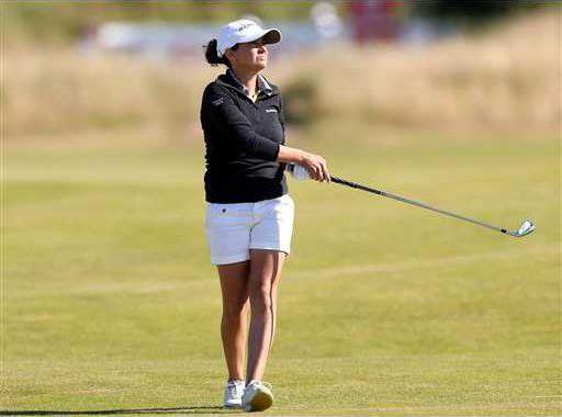 Britain Womens Golf  Heal