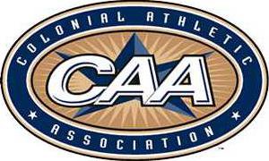 CAA Logo
