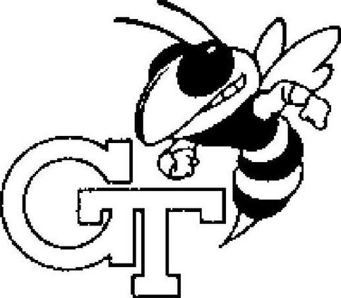 GATech logo