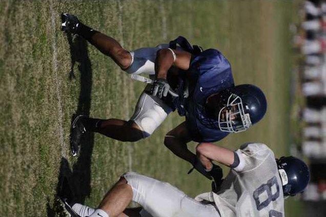 GSU FOOTBALL 040510 301