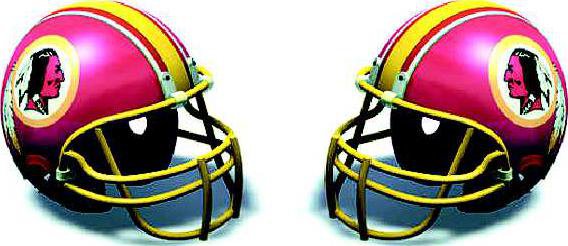 Redskins