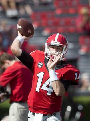 Troy Georgia Football Heal 1