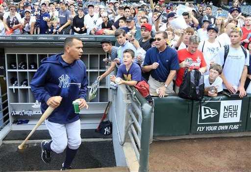 Yankees White Sox Bas Heal