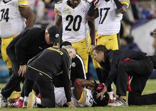 Any Given Thursday Fo Heal