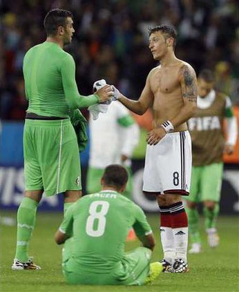 Brazil Soccer WCup Ge Heal WEB