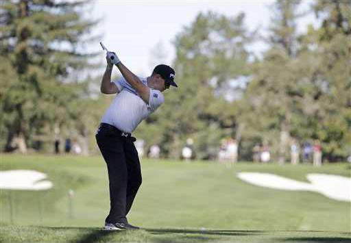 Fryscom Open Golf Heal