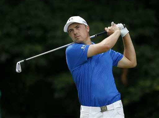 John Deere Classic Go Heal