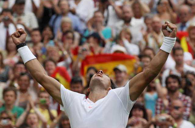 NadalWimbledon