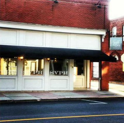 W South Vine Public House